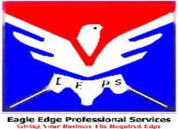 Eagle Edge Professional Services Logo